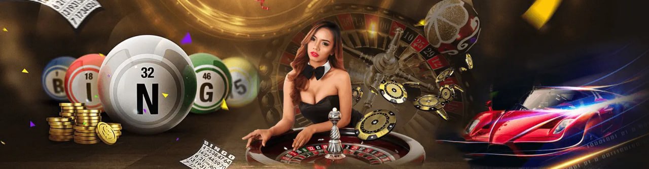 Casino trực tuyến với kho trò chơi slot và live dealer đẳng cấp